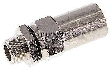 Inline Filter G 1/4"-G 1/4" (AG)