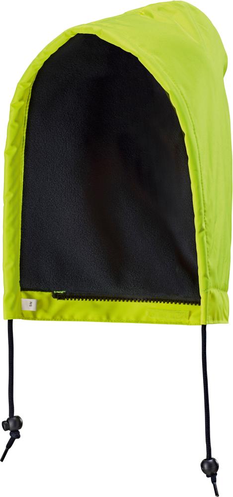 Kapuze Arthur 2.0 gelb/marine, 2XL-4XL Gr.2XL/4XL FORTIS
