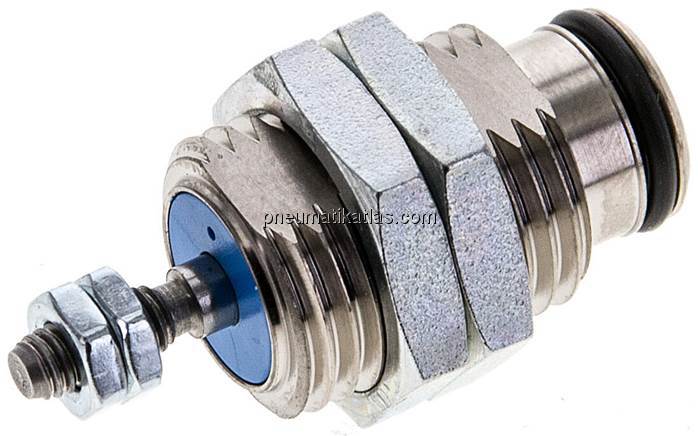 EGZ-10-10 (15037) Einschraubzylinder