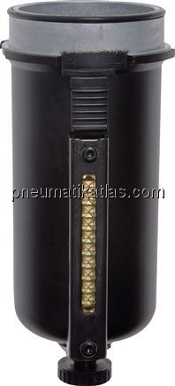 Exemplarische Darstellung: Ersatz-Behälter für Fil