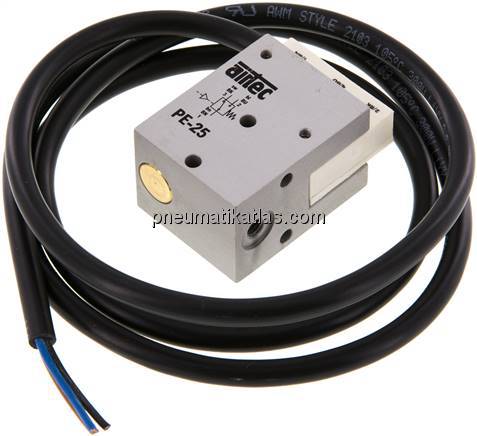 Airtec PE-Wandler M5