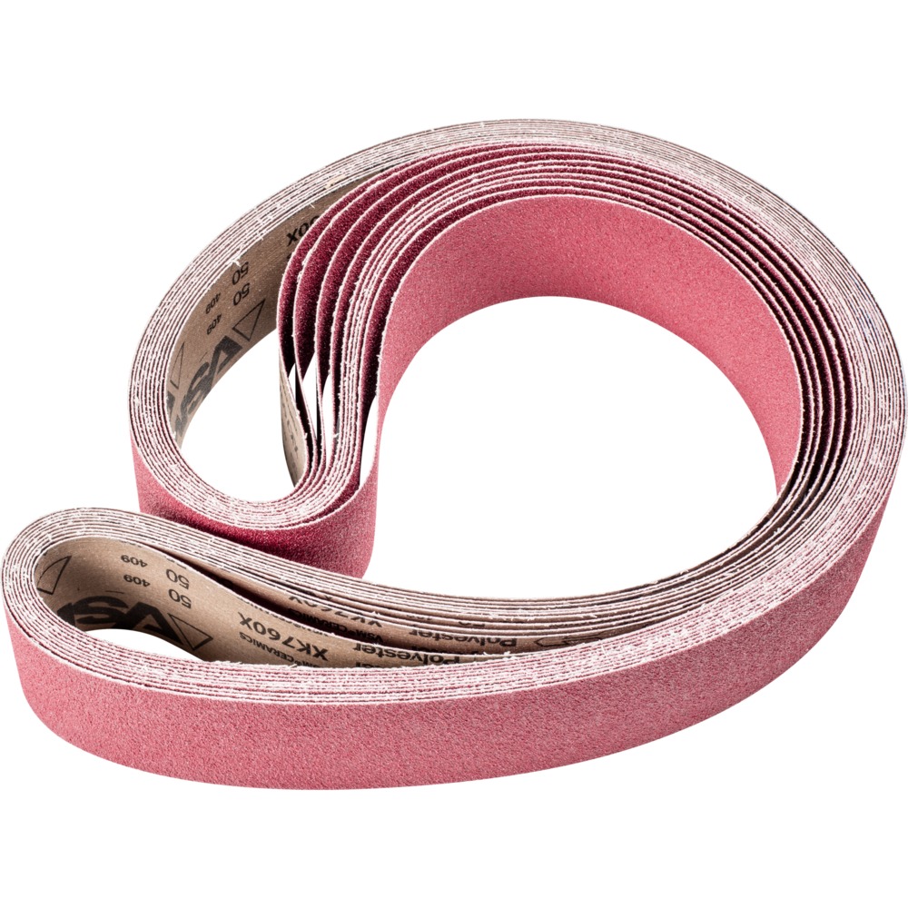 Flexible Schleifmittel BA 75/2000 X CO 50