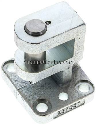 LQG-80 (31772) Querlagerbock