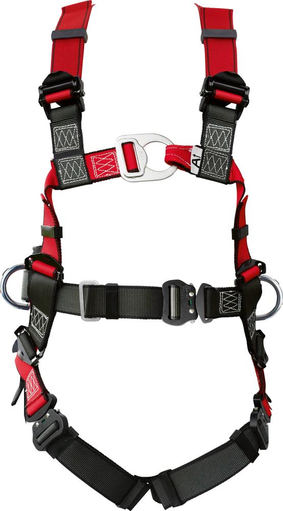 Auffanggurt MAS 70 Quick Economie