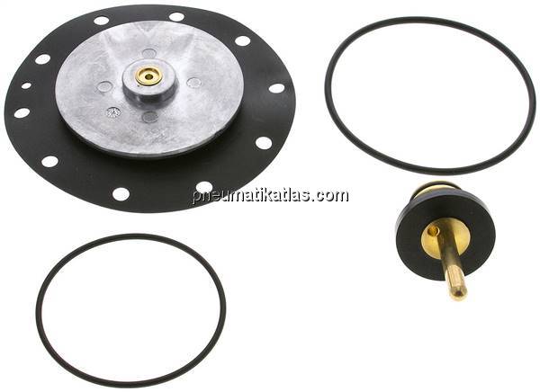 Ersatzmembrane Baureihe Standard 5 (FD)