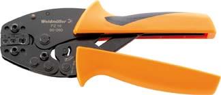 Crimpwerkzeug PZ 16 6-16qmm Weidmüller