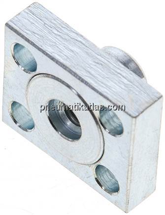 KSZ-M6 (36123) Kupplungsstück