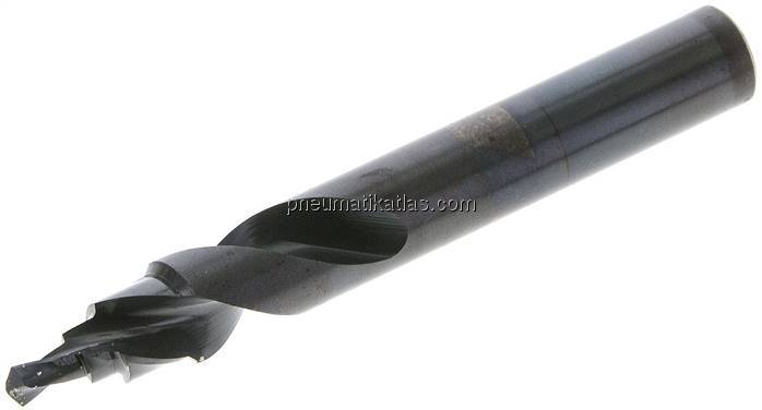 Vorbohrer (HSS) für IQSE 80 MSV