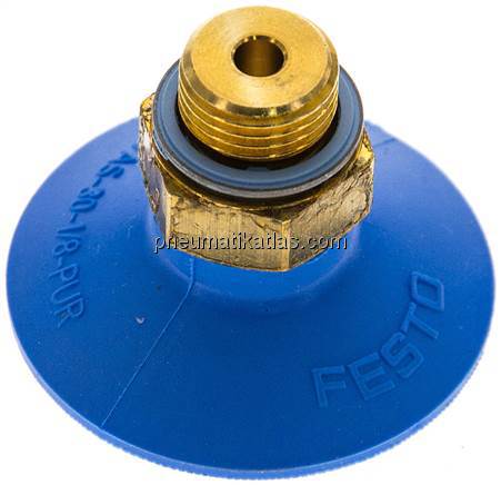 VAS-30-1/8-PUR-B (1396090) Vakuumsauger