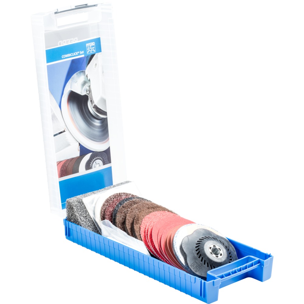 COMBICLICK CC-SET 115 5/8-11