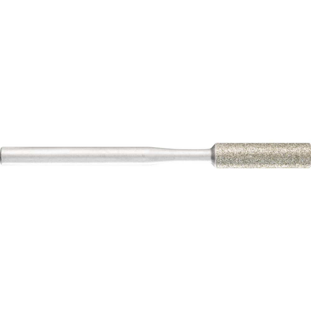 Diamantfeilen Galvanik DF 5345 D 126