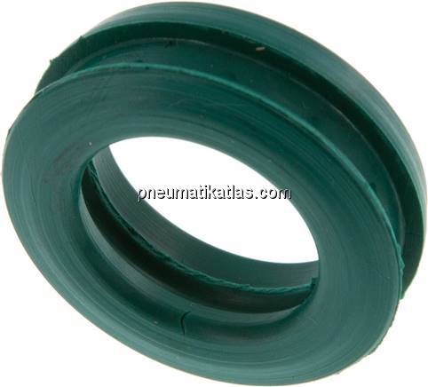 Ersatzdichtung für GK-Schlauchkuppl. 20,6x33,7x10,6