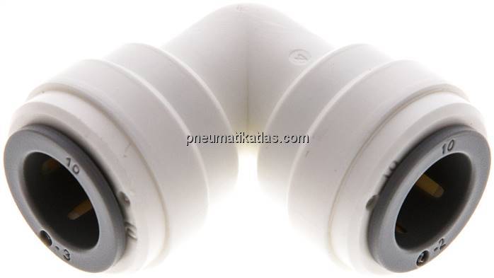 Winkel-Steckanschluss 10mm, IQS-LE (EPDM-Dichtung)