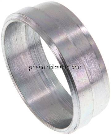 Schneidring Stahl verzinkt 35 L (M45x2)