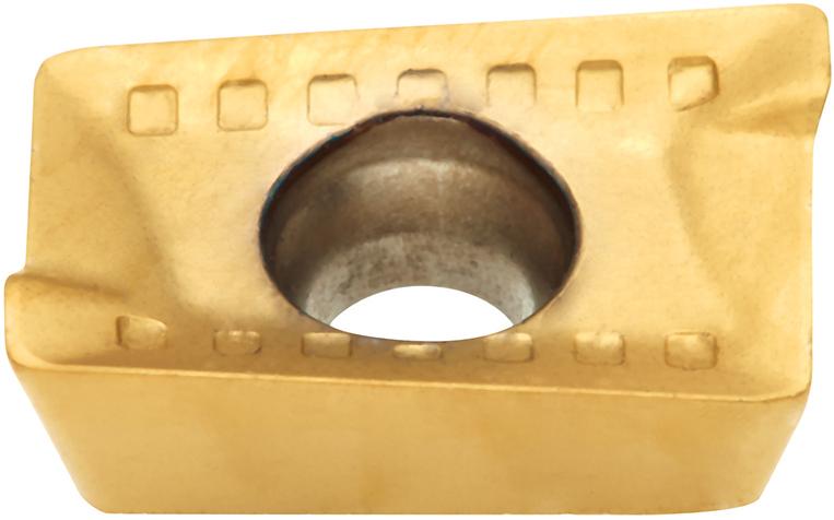 ISO-Wendeschneidplatte APMT 1003 PMK4030