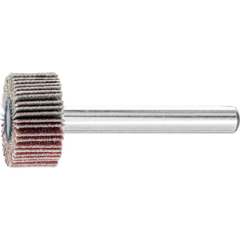 Fächerschleifwerkzeuge F 2010/6 A 120