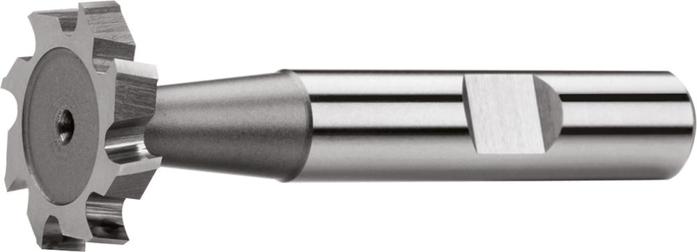 Schlitzfr. D850D K HSSE 32,5x 8,0mm FORTIS