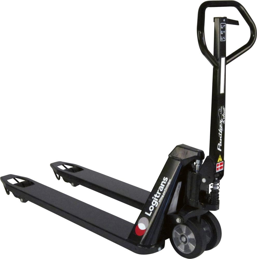 Gabelhubwagen Panther Silent PS 2082, 2t