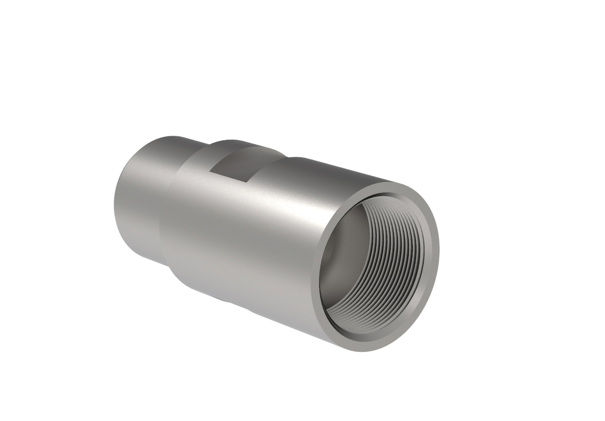 Zwischenstueck Kombi fuer Bird Pro