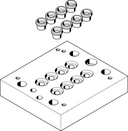 Exemplarische Darstellung: %1