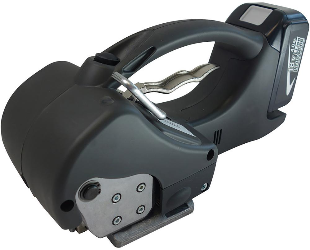 Akku-Umreifungsgerät BW-ECO, 12-16mm