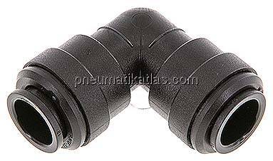 Winkel-Steckanschluss 12mm, IQS-FDA