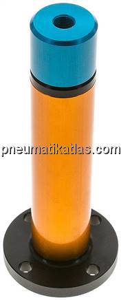 Kolben-Vibrator, 650 N, 4700 Hübe/min