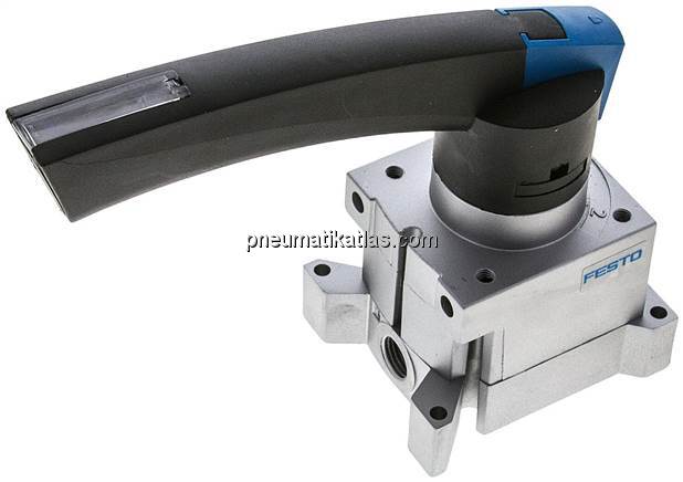 VHER-P-H-B43C-G14 (3515361) Steuerschieber