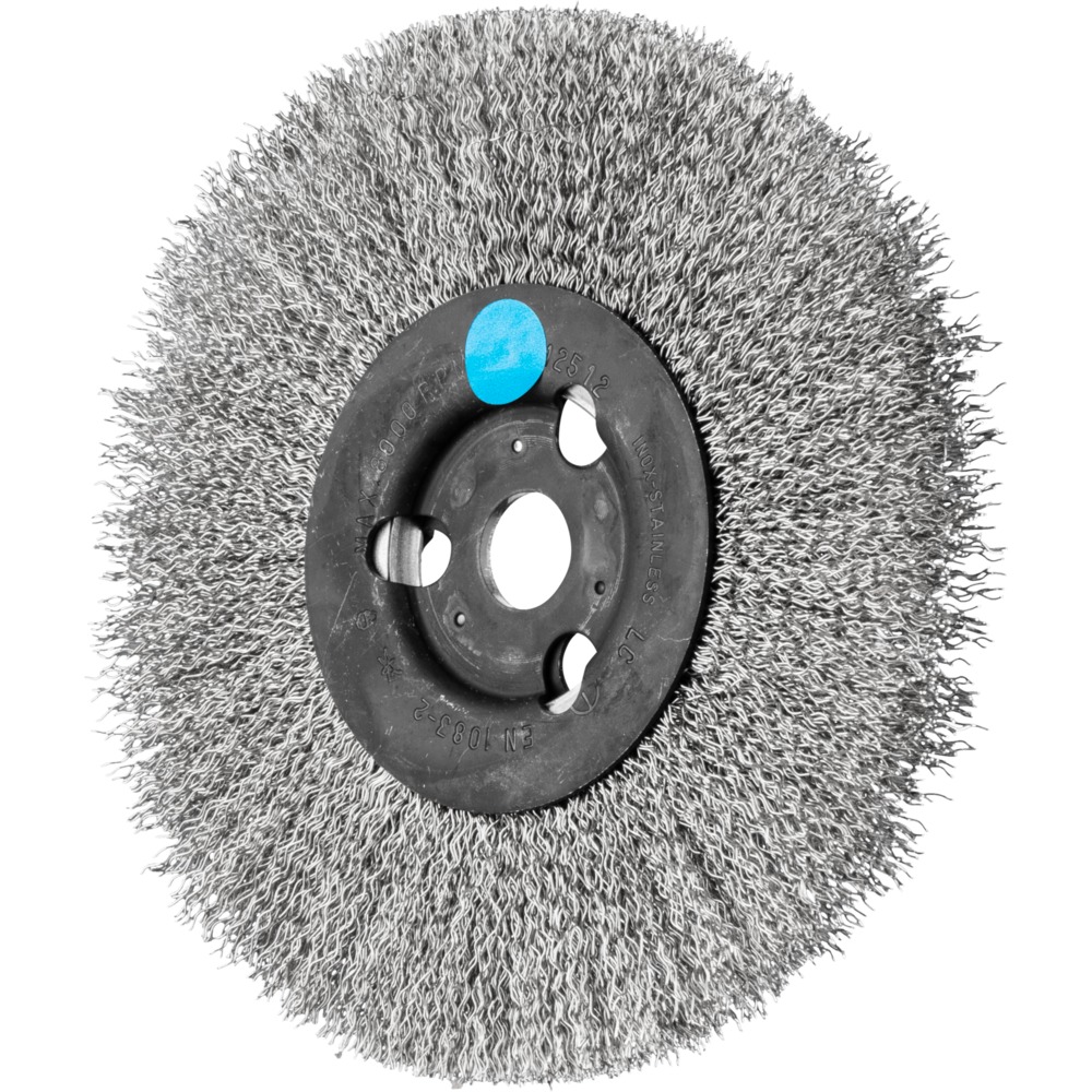 Rundbürsten RBU 12512/14,0 INOX 0,30