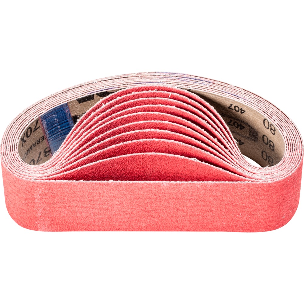 Flexible Schleifmittel BA 50/450 CO-COOL 80