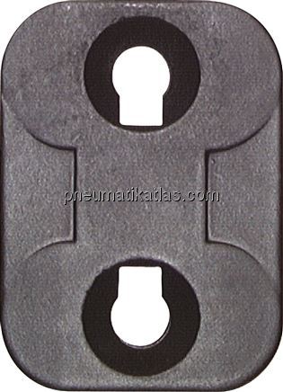 Exemplarische Darstellung: Koppelpaket - Multifix,