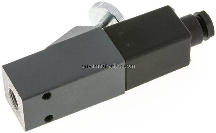 Druckschalter 2 - 20 bar, G 1/4"