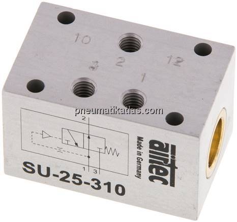 Signalunterbrecher M 5, Baureihe Präzision
