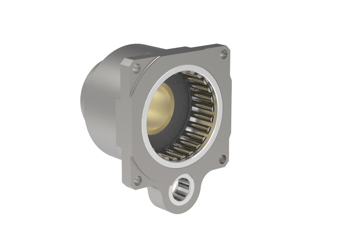 Lager komplett Bird Pro