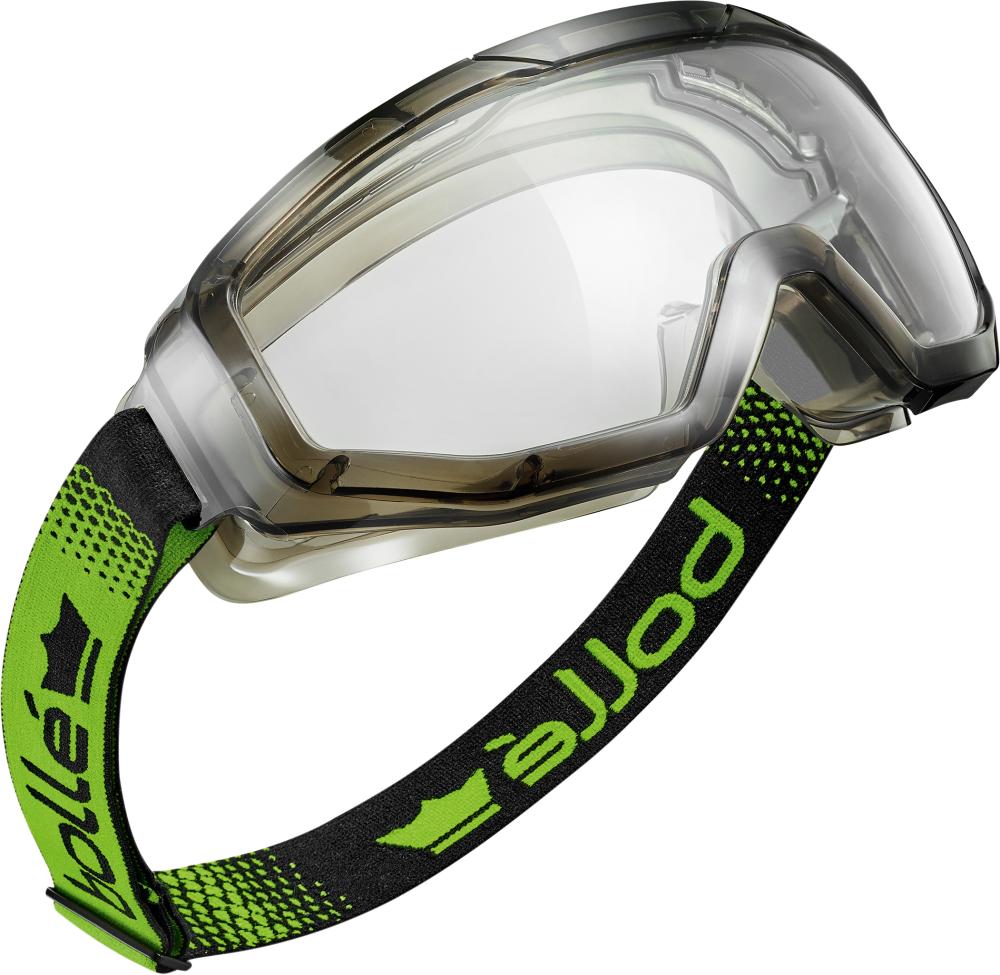 Vollsichtbrille GLOBE, luftdicht