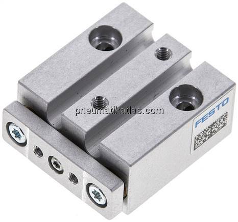 DFM-6-10-P-A-GF (4149945) Führungszylinder