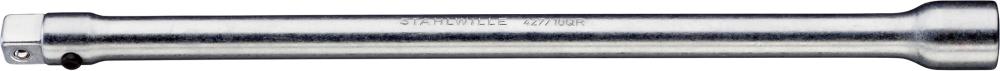 Verlängerung 3/8" 240mm QR Stahlwille