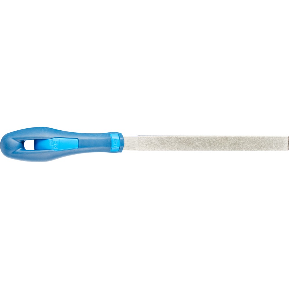 Diamantfeilen Galvanik DF 1112/150 D 151