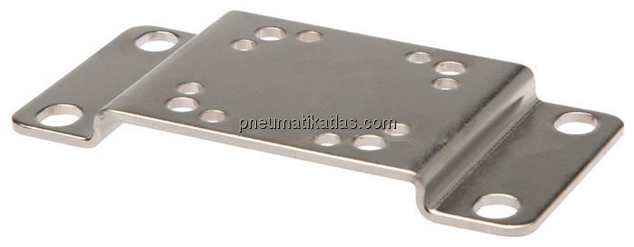 Exemplarische Darstellung: Proportionaldruckregler