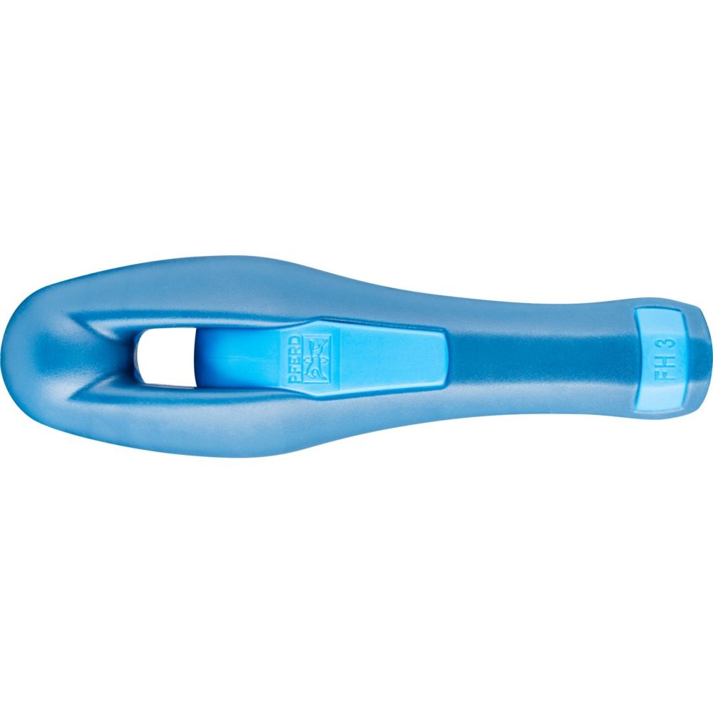 Feilenhefte, -hüllen, -bürsten FH 3-100