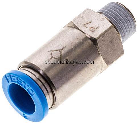 HA-1/8-QS-8 (153452) Rückschlagventil