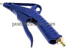 CEJN Blaspistole mit Standarddüse (nicht tauschbar), Kupplungsstecker NW 5