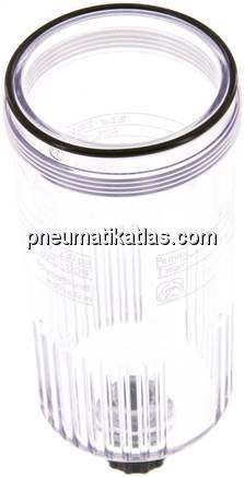 MULTIFIX Kunststoffbehälter, halbautomatisch