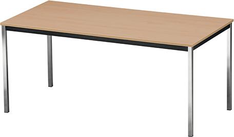 Mehrzwecktisch 160/80