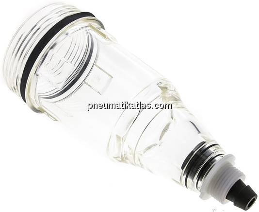 Filtertasse für Trinkwasser-Rückspülfilter