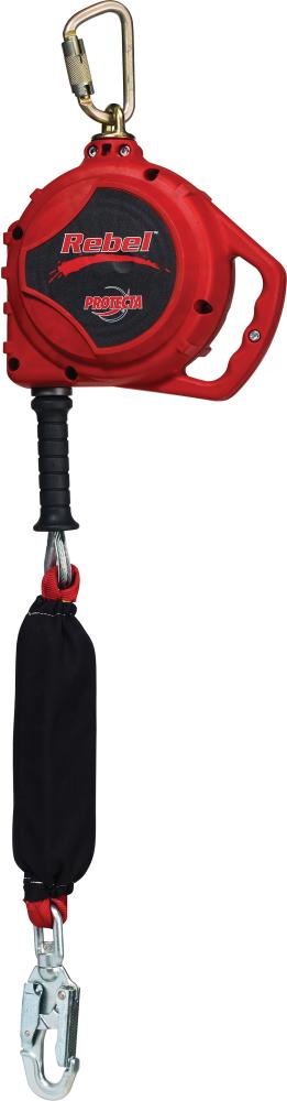 Höhensicherungsgerät Rebel, PROTECTA