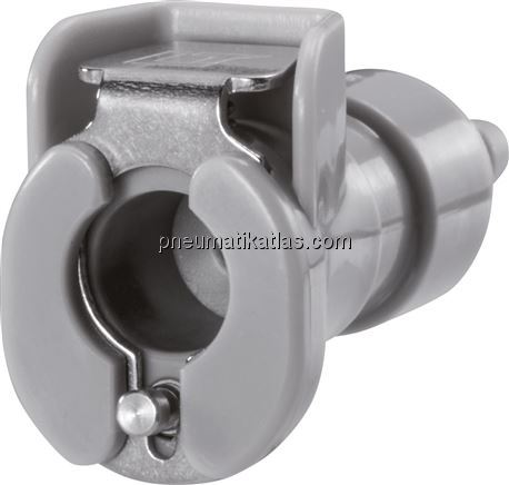 Exemplarische Darstellung: Dose ohne Ventil