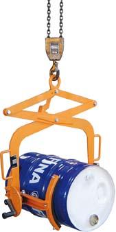 Fasswendezange FWZ 60 l