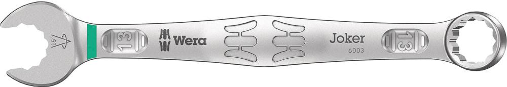 Ringmaulschlüssel Joker 13mm Wera