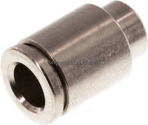 Verschlusskappe für 6mm Schläuche, IQS-MSV (Standard)